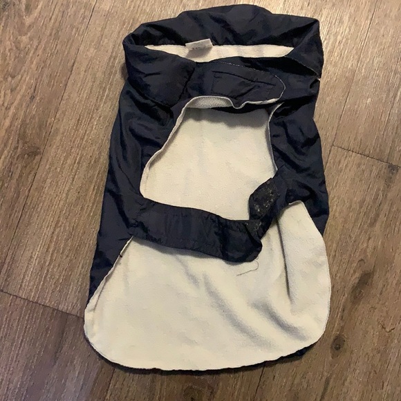 DC Comics Batman Dog Coat - Picture 2 of 4